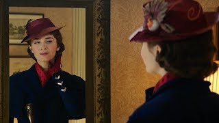 Mary Poppins Returns Official Teaser Trailer - Disney Movie