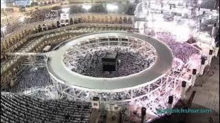 Surah Maryam by Imam Bander Balila.