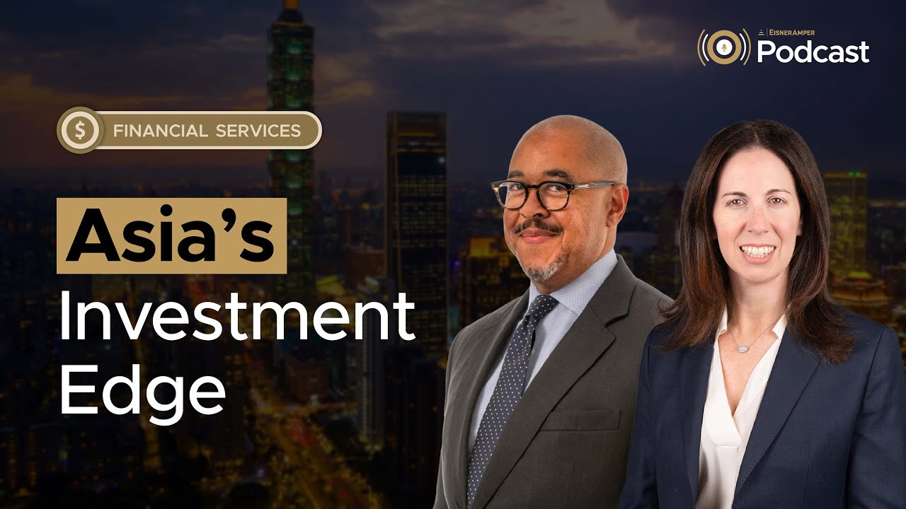 Why Asia Pacific is the Future of Alternative Investments