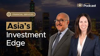 Why Asia Pacific is the Future of Alternative Investments