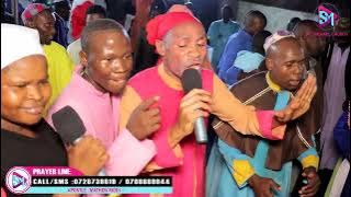 KA SAA YESU OROMO GIMA ONGE NE WAYUDI! MOWAR ROHO ISRAEL KICHE KA MATHEW MODI