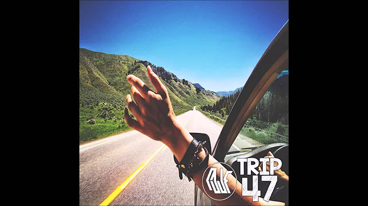 Edward Duff - Trip 47