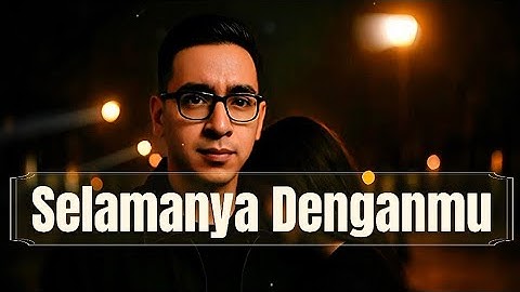 🎵 Selamanya Denganmu – Lagu Cinta Romantis | Andre Bztn (Official Lyric Video)