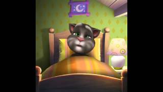 [My Talking Tom] The anoying talking tom 😤 screenshot 5