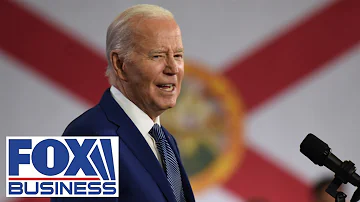 GOP rep laughs off Biden's optimism as president says Florida is in play nationally