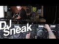 Dj sneak  djsounds show 2013