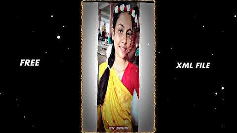 INSTASAMKA 😒🥵 || NEW XML FILE 🎟️🦋 || NEW TREND XML 👀💥 || #new #xml #alightmotion @sksahin4166