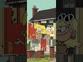 "I Just Wanna Hang Out With You Guys" #loudhouse #nickelodeon #nicktoons #shorts