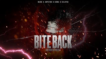 [MEP] BITE BACK by Vana - Happy Halloween 2025 MEP!