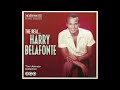 Harry Belafonte - Mama Look A Boo-Boo