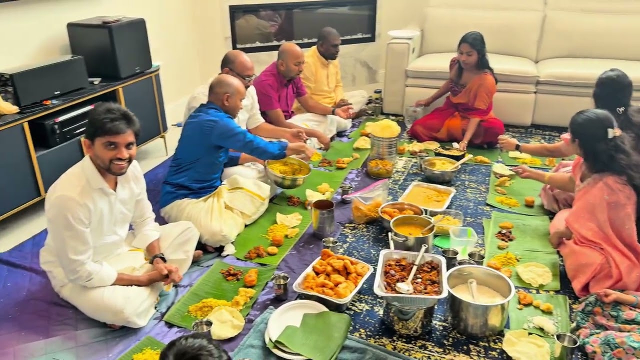 NRT(NARASRAOPET) NRI Sankranthi Sambaralu in DALLAS