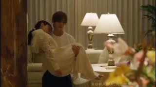 It's no longer a fake marriage 😭❤️‍🩹