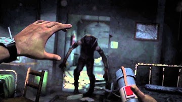 Lost Within • Launch Trailer • iOS Android Fire