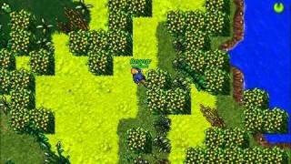 Tutorial de Tibia Global - Blood Herb Quest