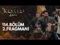 Kuruluş Osman 114.Bölüm 2.Fragmanı