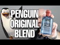 CHEAPIE ALERT!!! Original Penguin Original Blend fragrance/cologne review