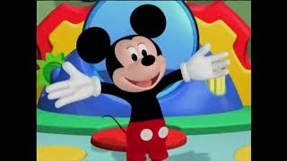 Playhousedisney Promo 2009