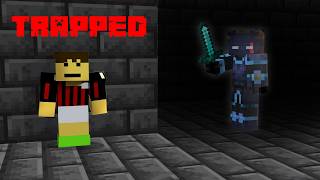 I Trapped My Minecraft Killer