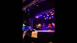 Funda Arar Arap Saçı