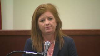Judge: No jail time for Tonya Couch