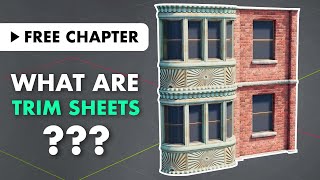What are Trim Sheets?