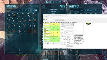 Ark Smart Breeding Basics