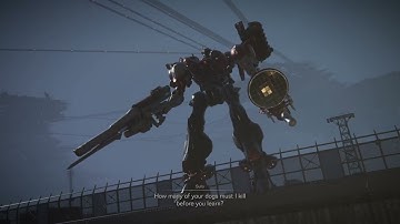 Attack The Watchpoint | S Rank Guide | Armored Core VI: Fires of Rubicon