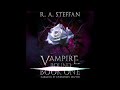 Vampire bound book one audiobook abridged