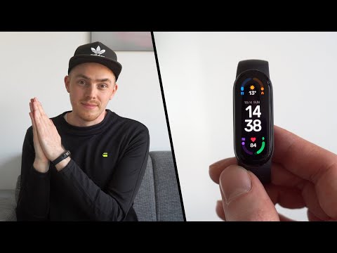 5 AWESOME Tips & Tricks for the Xiaomi Mi Band 6
