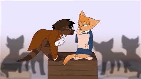 Hamilton cat AMV - Farmer Refuted (Reupload, no audio, see description)