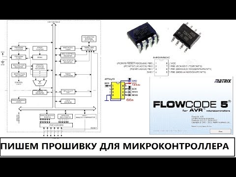 Видео: Что из перечисленного является примером прошивки?