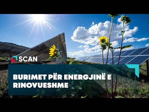 Video: A duhet të investojë qeveria në energjinë e rinovueshme?