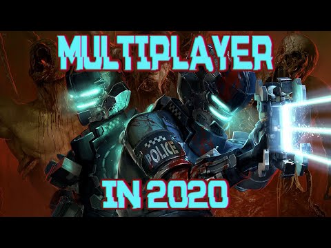 Vídeo: Dead Space 2 - Multijugador