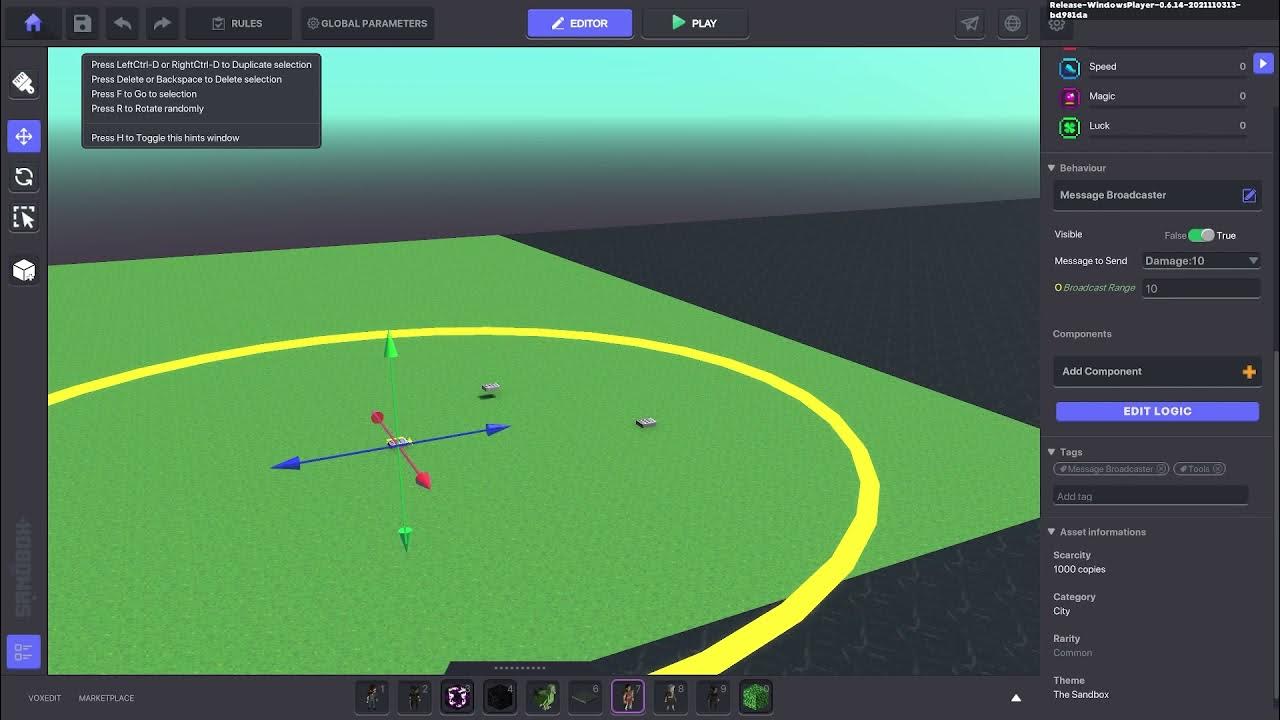 Lives system in the Game maker. YouTube