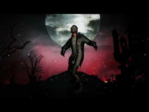 Happy Halloween from