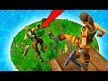 FORTNITE 50 KOMİK/ACIMASIZ ANLAR !