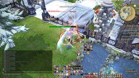 Final Fantasy XIV-SAM 2.14 GCD BIS Higanbana First Opener/Pot/1 minute loop (Patch 5.55)