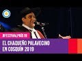 El Chaqueño Palavecino en el Festival de Cosquín 2019 | #FestivalPaís19 (2 de 2)