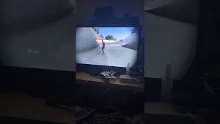 You can’t c me #skate3 #skate