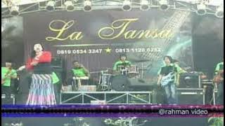 Ditinggal Asmara 'Imas Sanjaya'