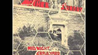 Mother Sunday - Midnight graveyard (dark psych) chords