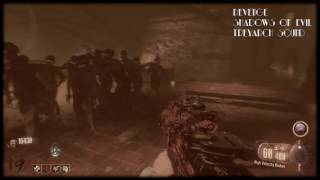Revenge - Shadows of Evil - Soundtrack screenshot 4