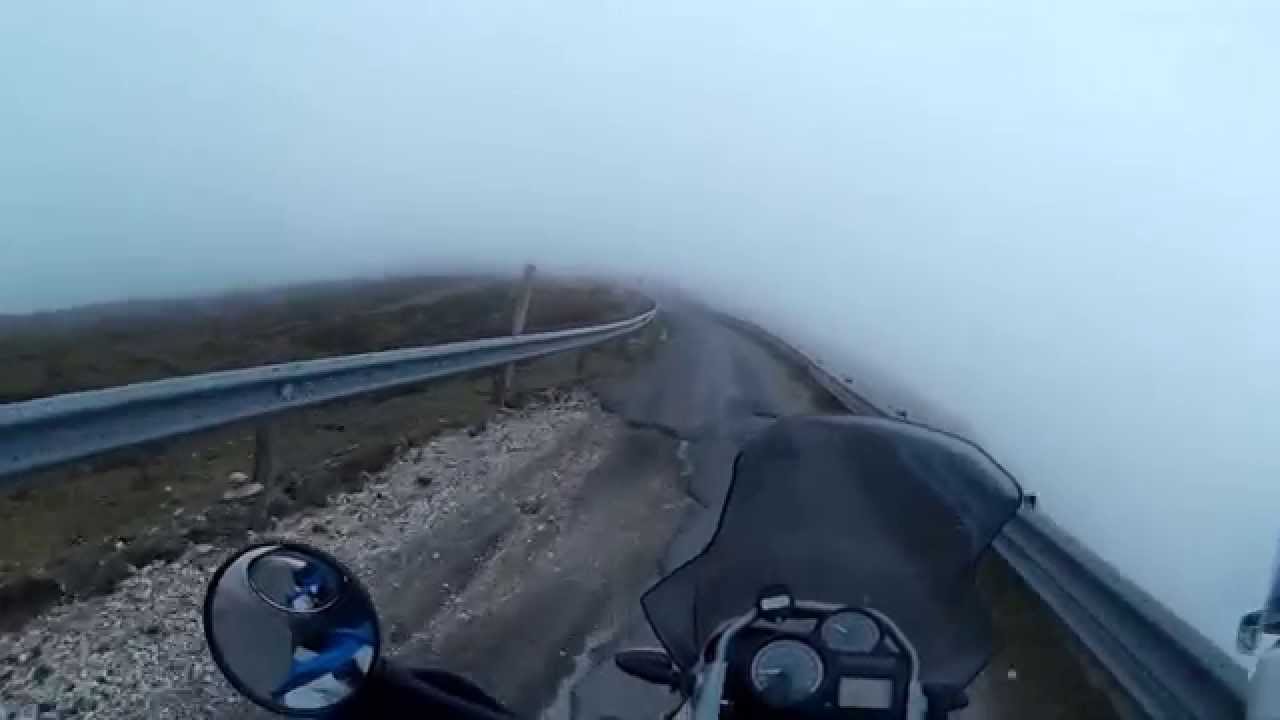PICON BLANCO EN MOTO HD SEPT 2014