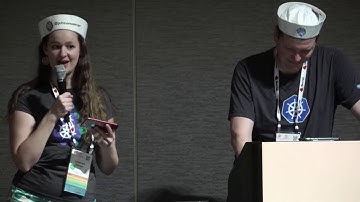 Contributor Summit NA 2019: New/Intermediate Contributor Workshop - Welcome and PR Demo