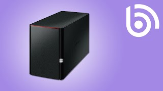 Buffalo NAS Introduction