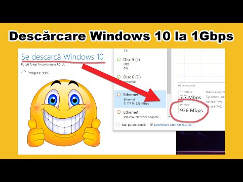 Video: Cum Se Scrie O Imagine Pe O Unitate Flash USB