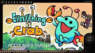 Everything is Crab | Accolades