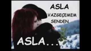 Asla Vazgeçemem - Weta