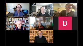 Leaded Gasoline Environmental History Centennial Panel