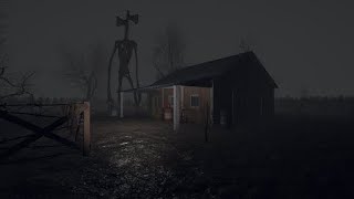 картинка: почти полное прохождение Siren Head the game 🎮 | 2 часть